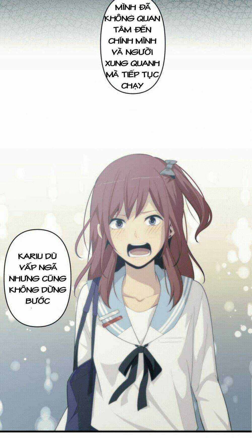 Viên Thuốc Trùng Sinh Chapter 176 trang 34