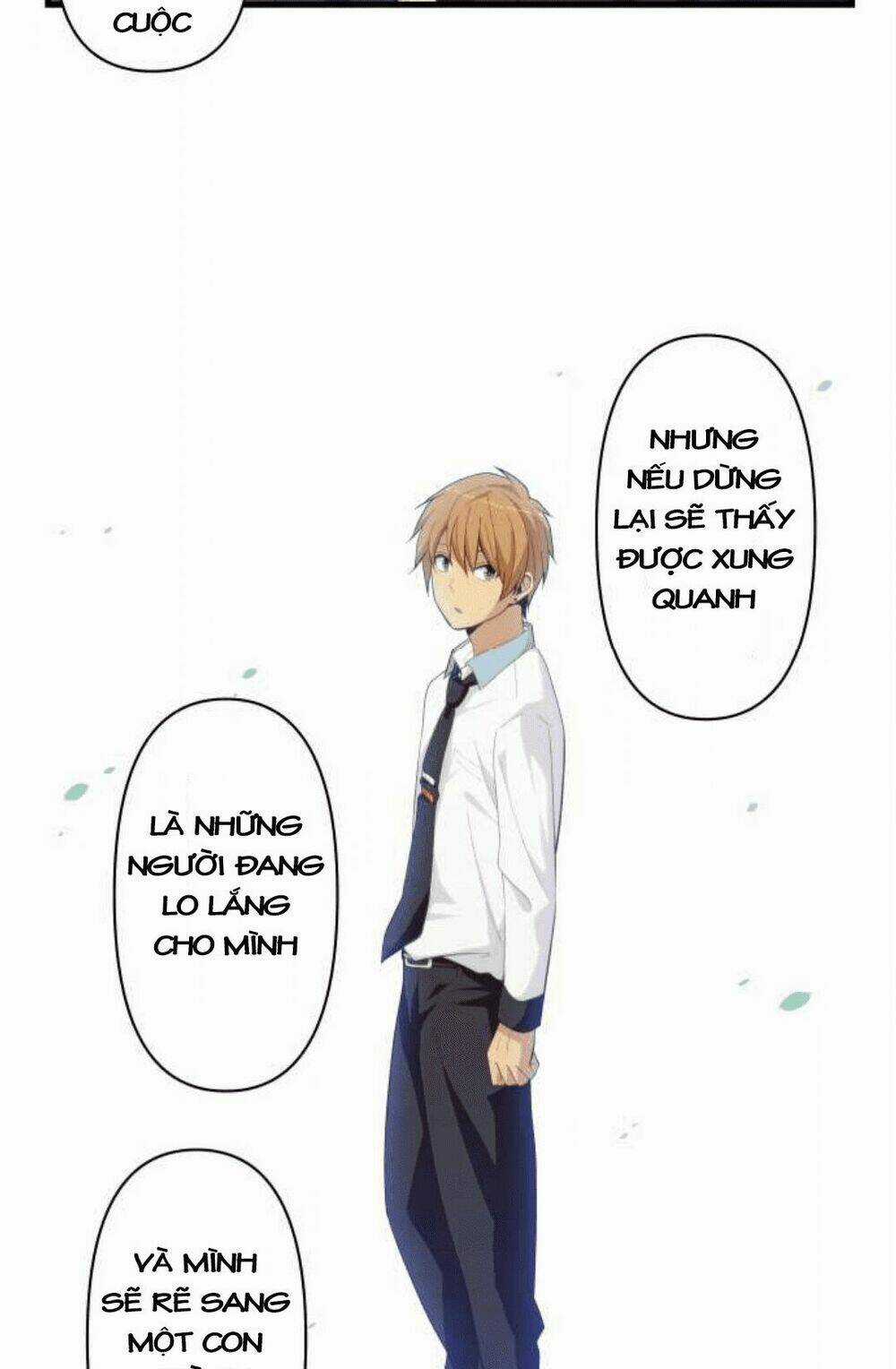 Viên Thuốc Trùng Sinh Chapter 176 trang 36