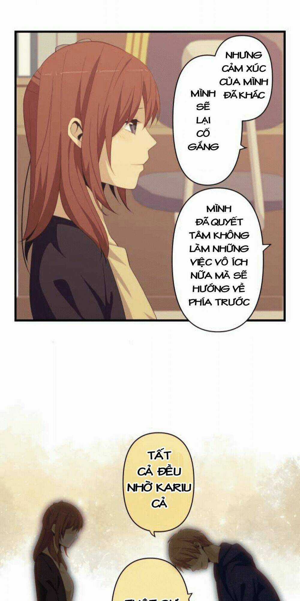 Viên Thuốc Trùng Sinh Chapter 176 trang 38