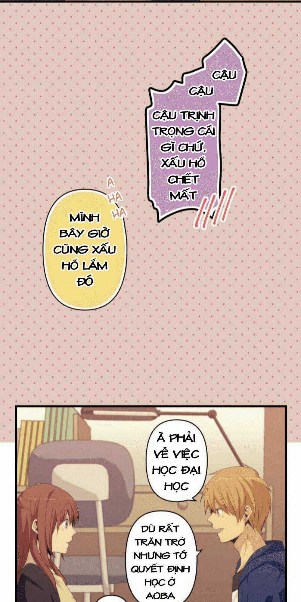 Viên Thuốc Trùng Sinh Chapter 176 trang 41