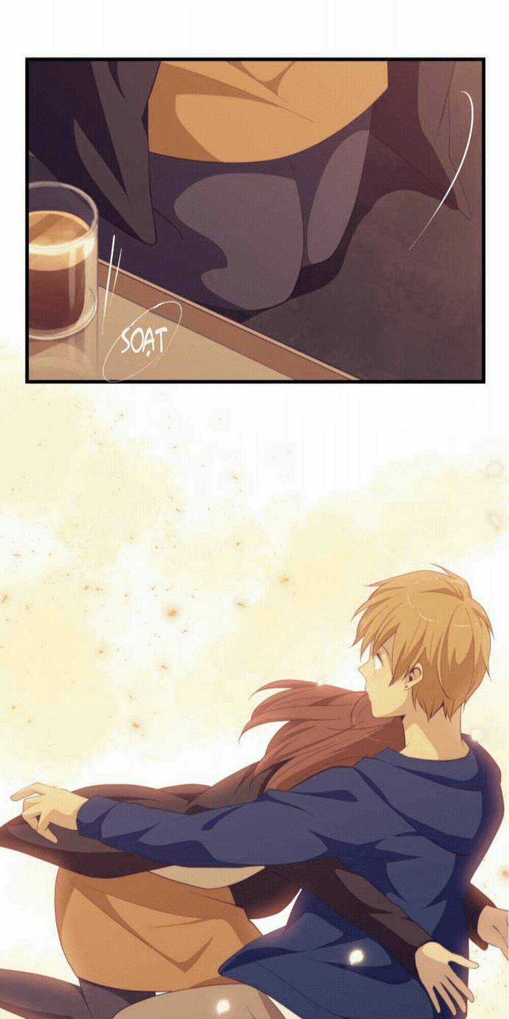 Viên Thuốc Trùng Sinh Chapter 176 trang 44