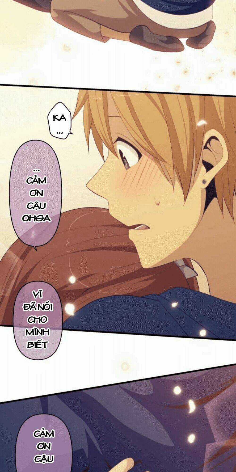 Viên Thuốc Trùng Sinh Chapter 176 trang 45