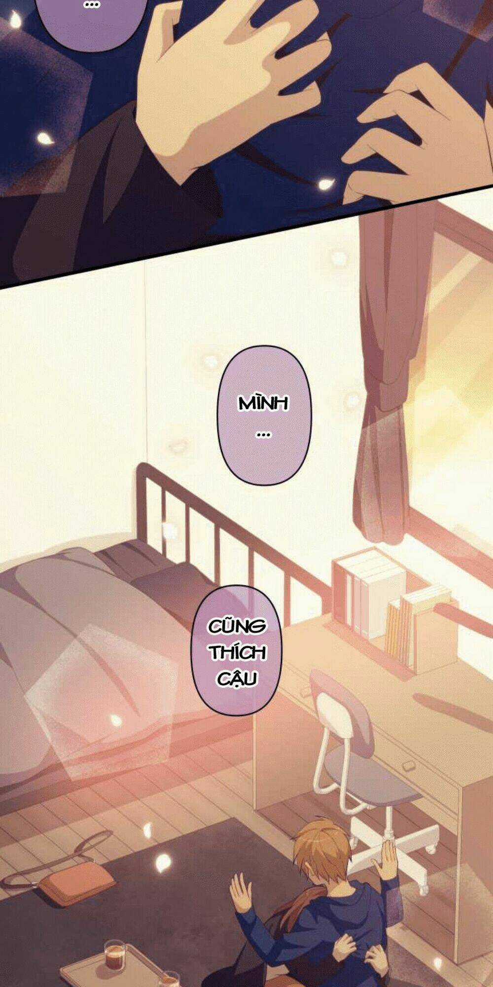 Viên Thuốc Trùng Sinh Chapter 176 trang 46