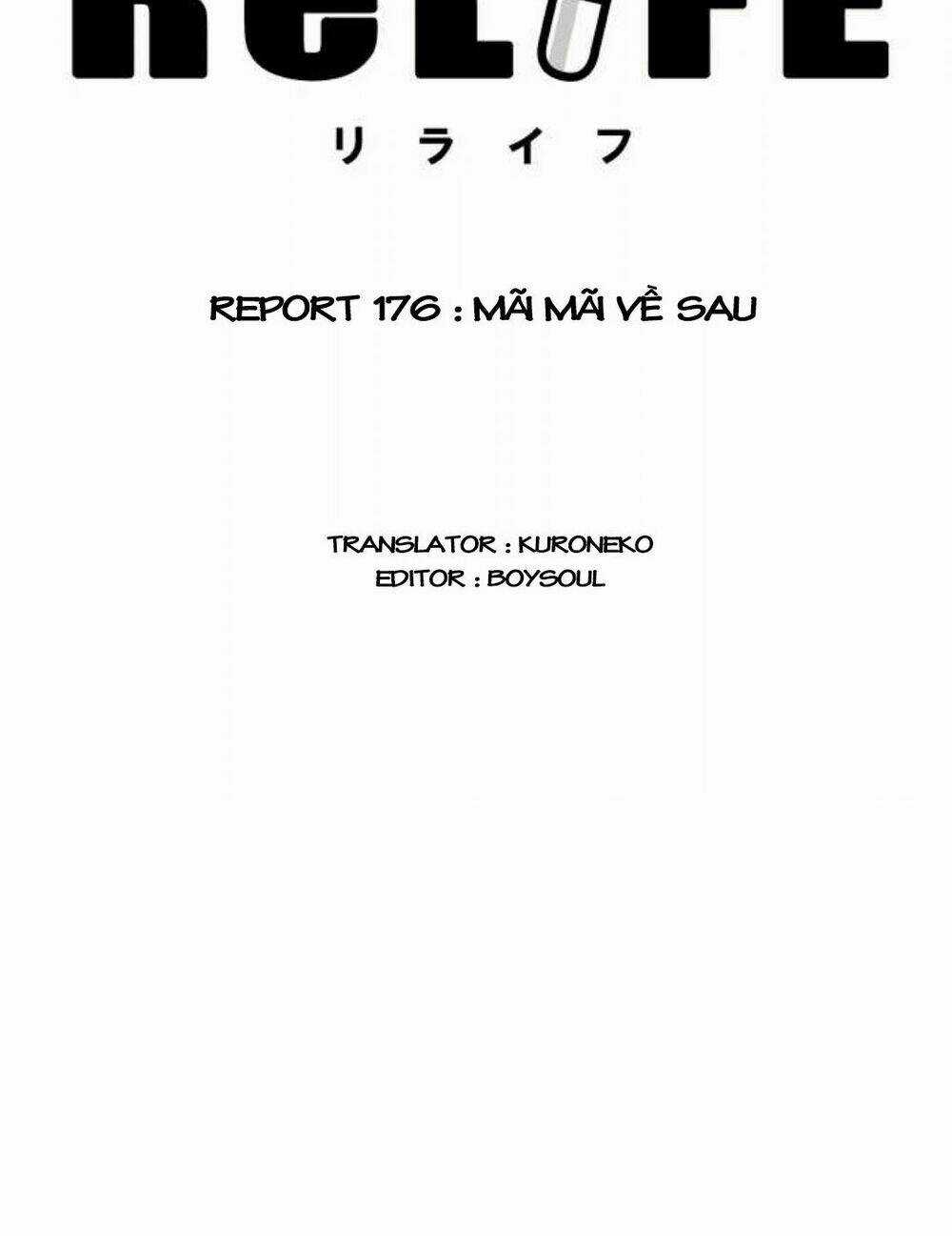 Viên Thuốc Trùng Sinh Chapter 176 trang 5