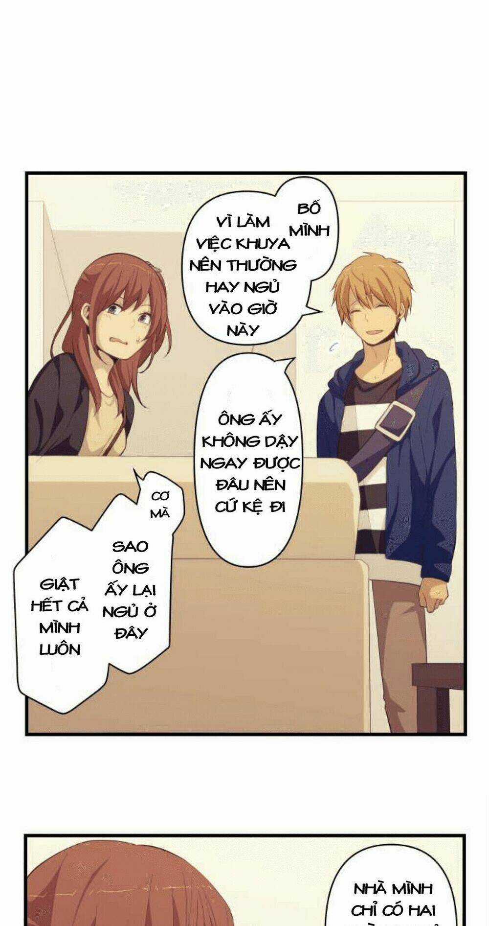 Viên Thuốc Trùng Sinh Chapter 176 trang 6