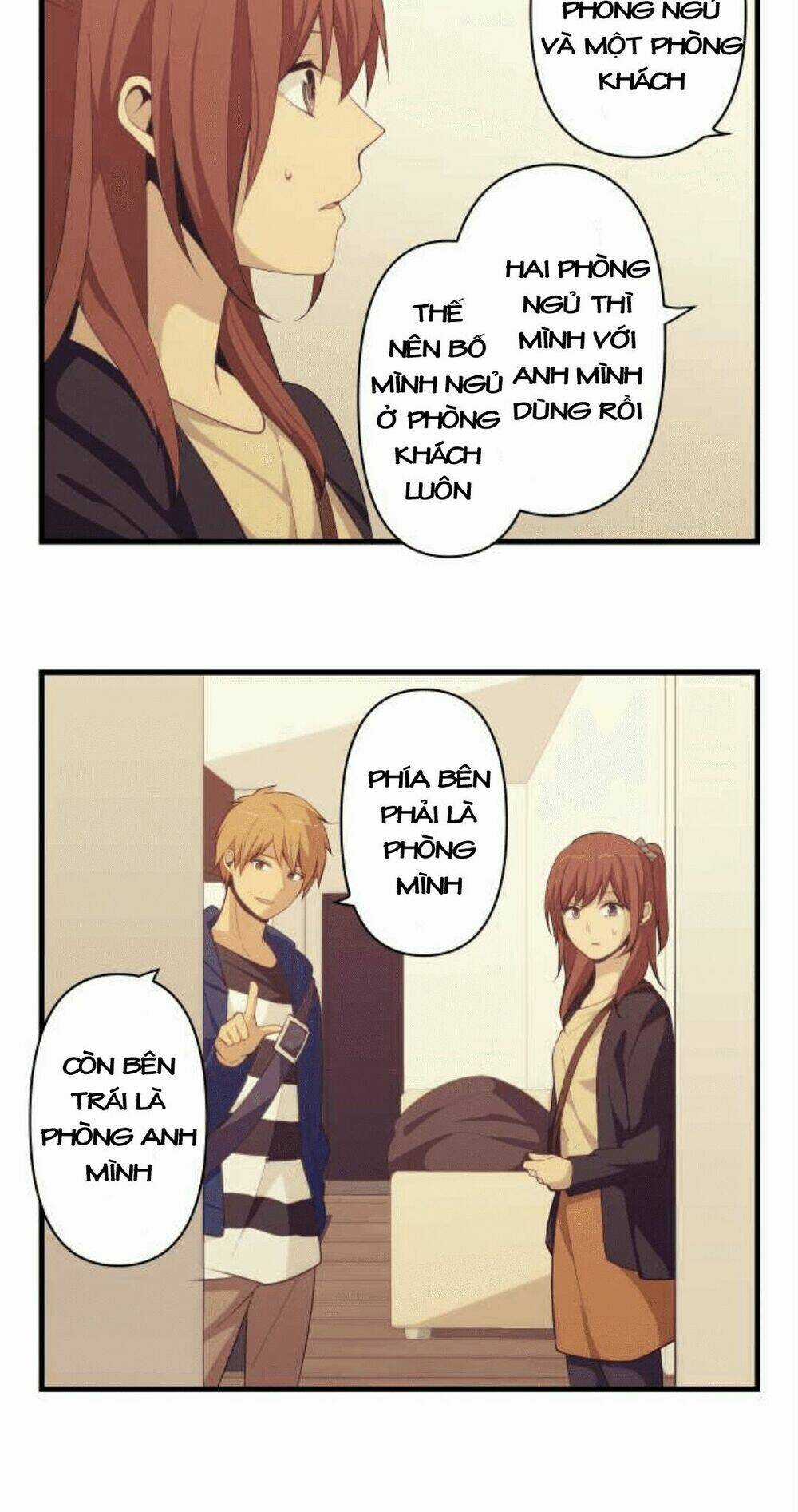 Viên Thuốc Trùng Sinh Chapter 176 trang 7