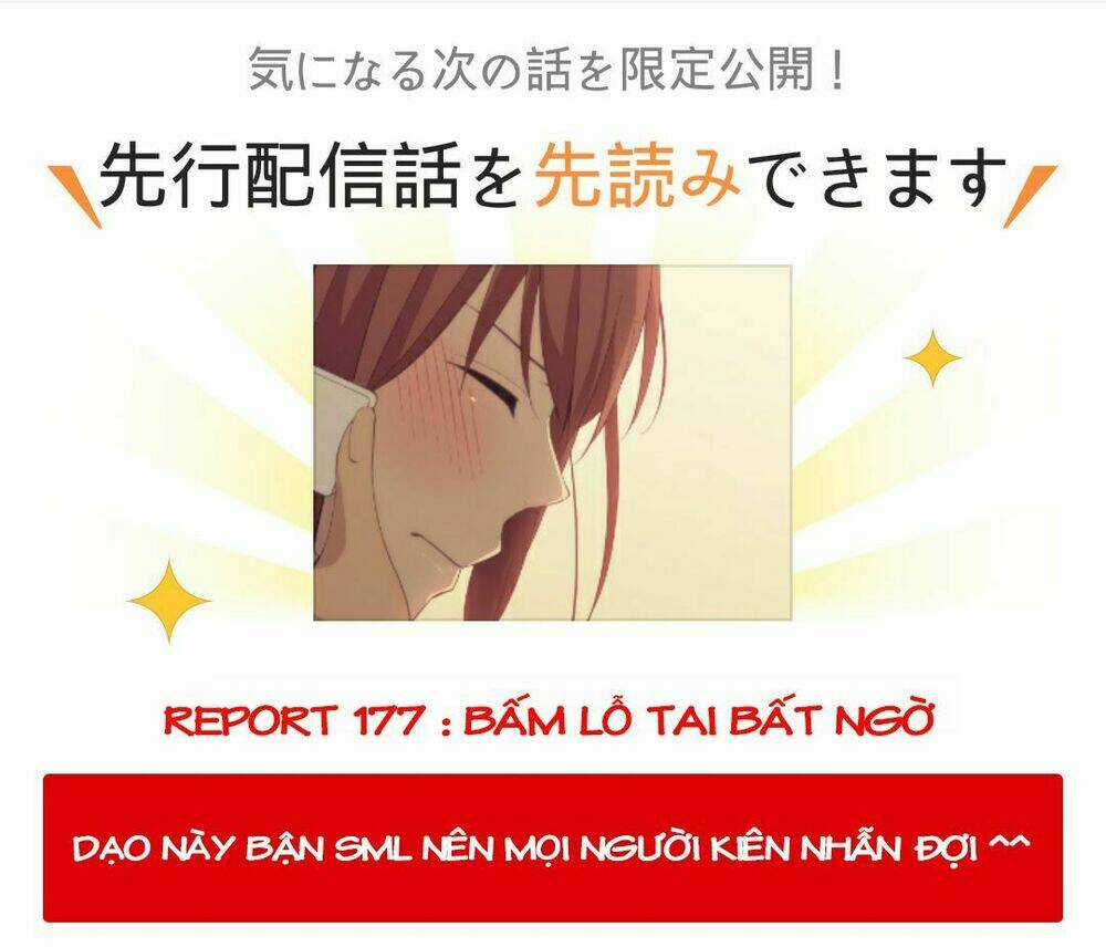 Viên Thuốc Trùng Sinh Chapter 177 trang 0