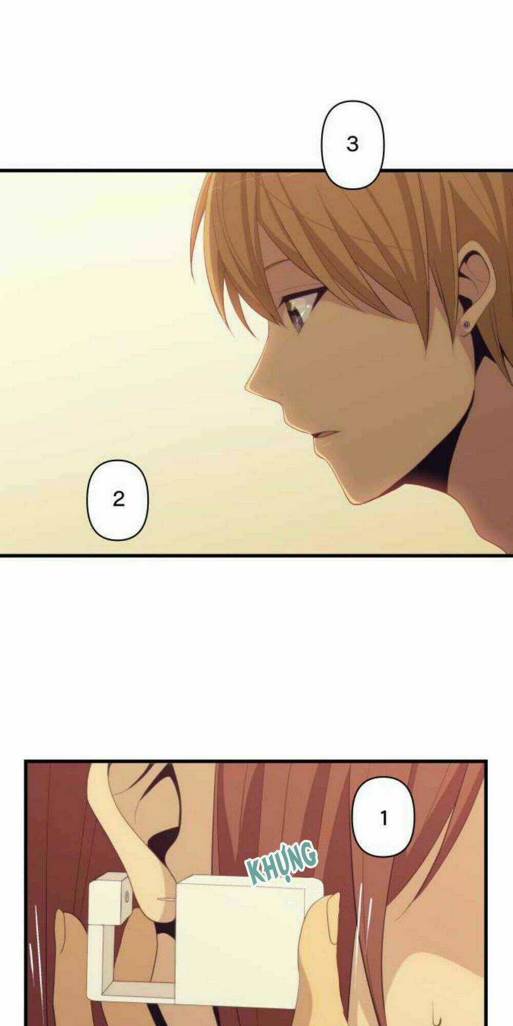 Viên Thuốc Trùng Sinh Chapter 177 trang 15