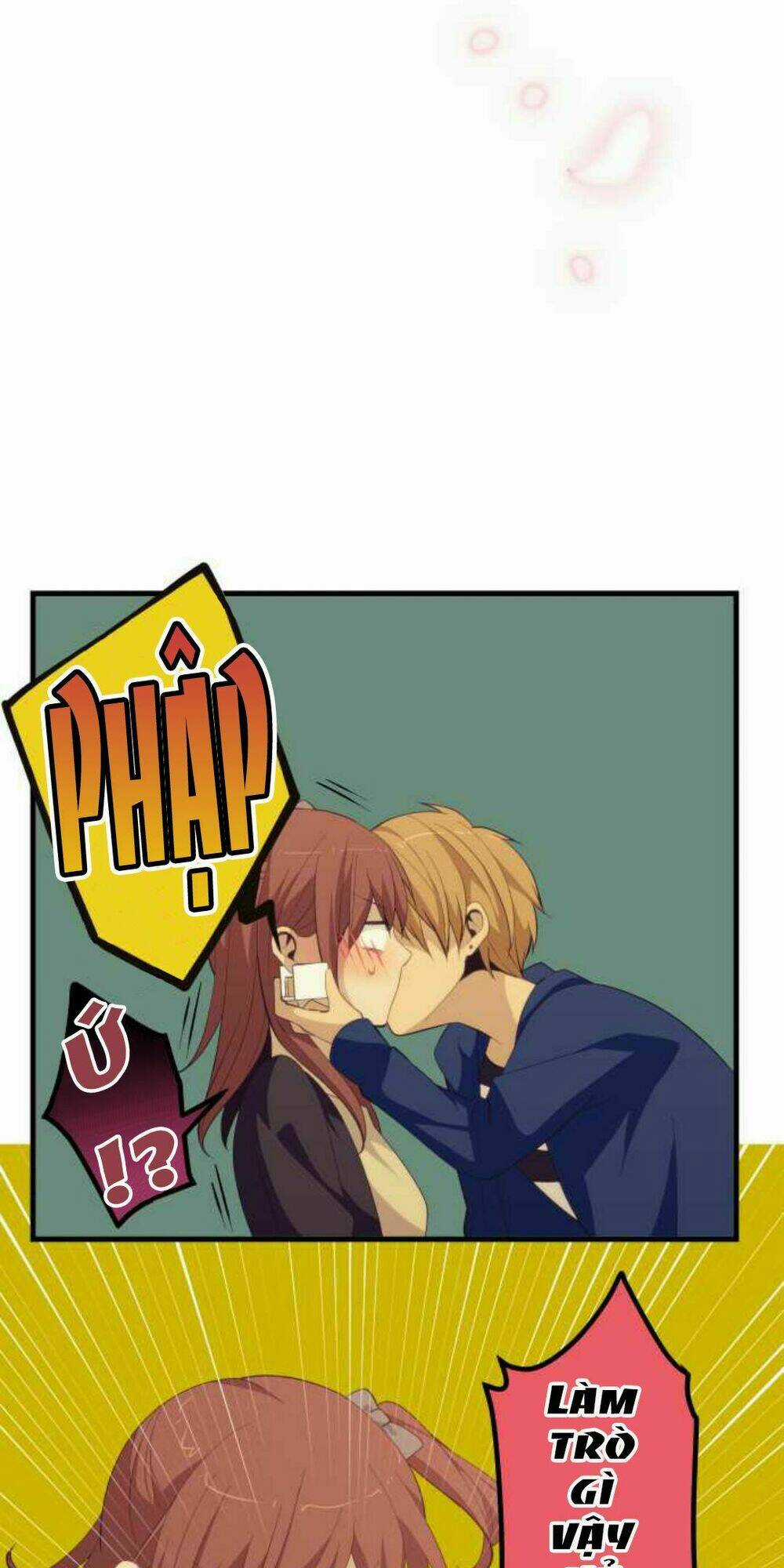 Viên Thuốc Trùng Sinh Chapter 177 trang 18