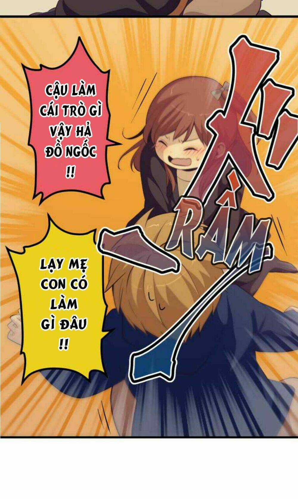 Viên Thuốc Trùng Sinh Chapter 177 trang 2