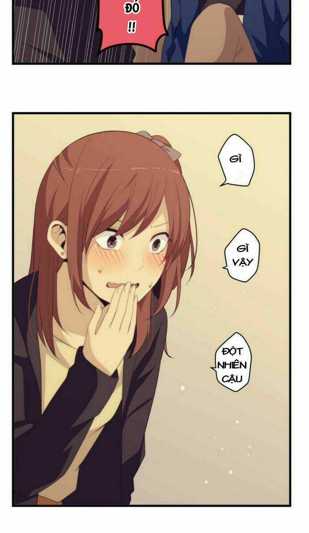 Viên Thuốc Trùng Sinh Chapter 177 trang 20