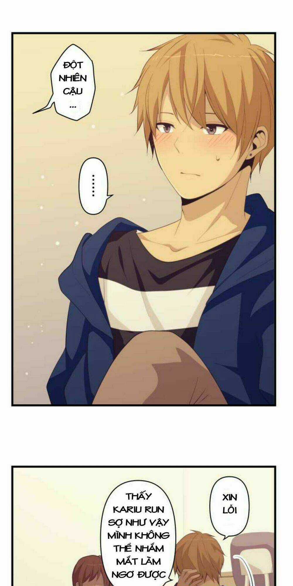 Viên Thuốc Trùng Sinh Chapter 177 trang 21