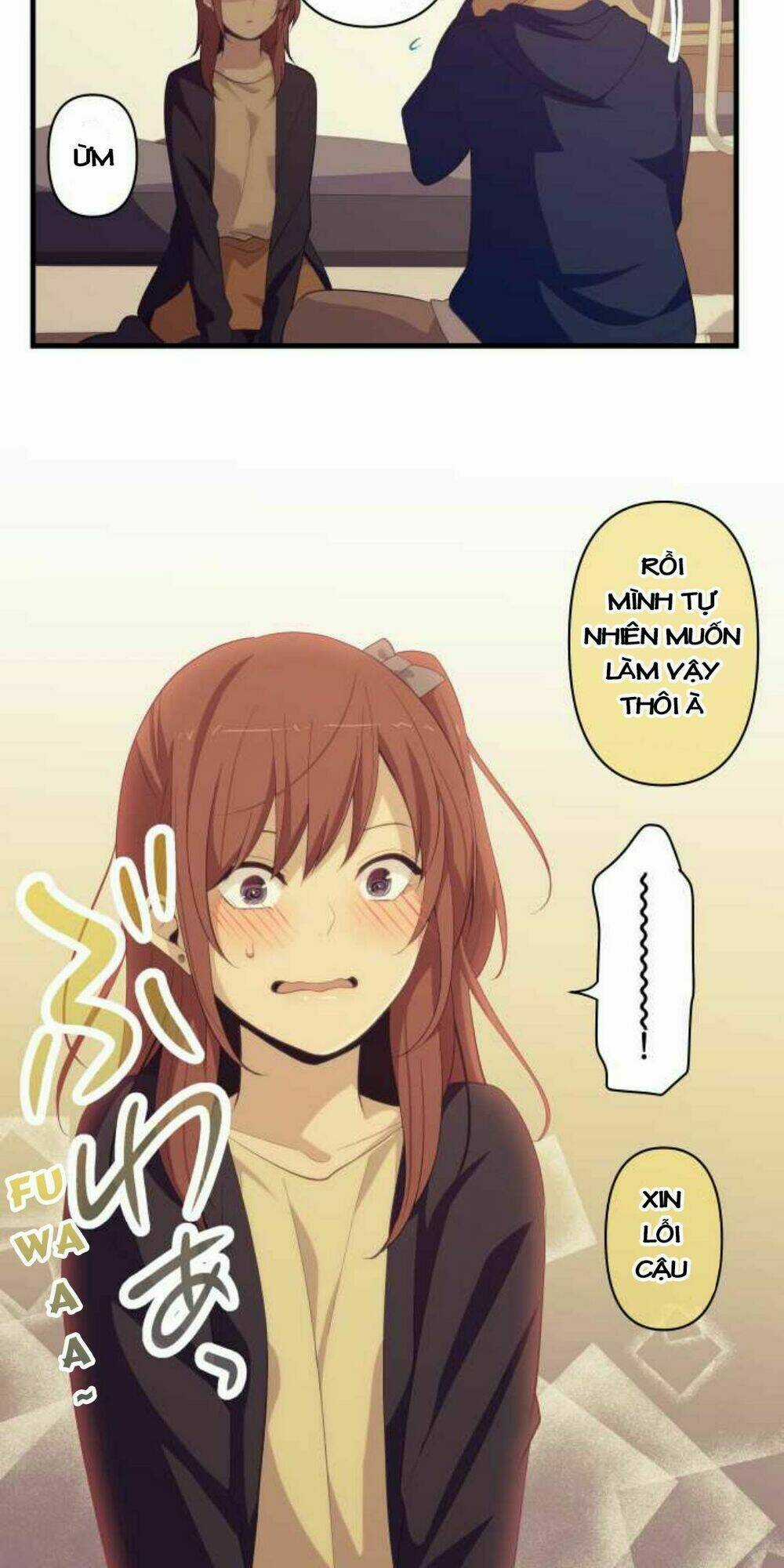 Viên Thuốc Trùng Sinh Chapter 177 trang 22