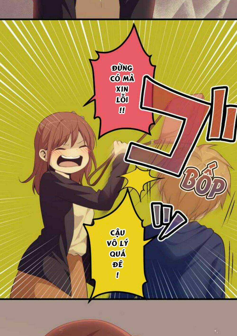 Viên Thuốc Trùng Sinh Chapter 177 trang 23