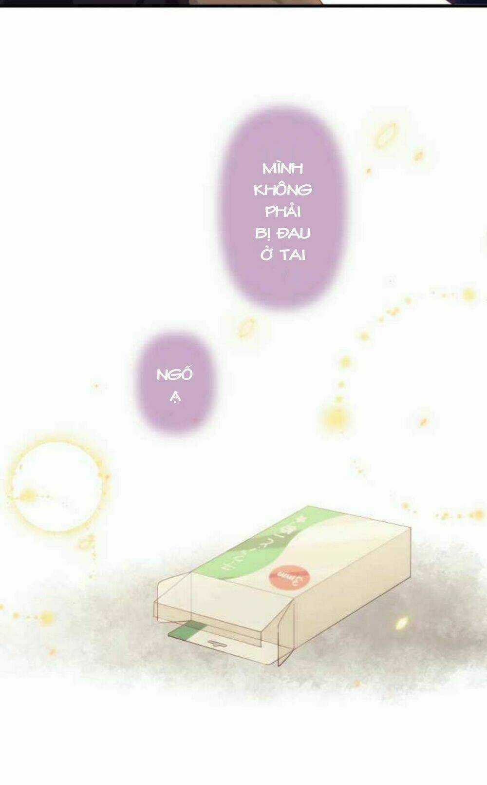 Viên Thuốc Trùng Sinh Chapter 177 trang 27