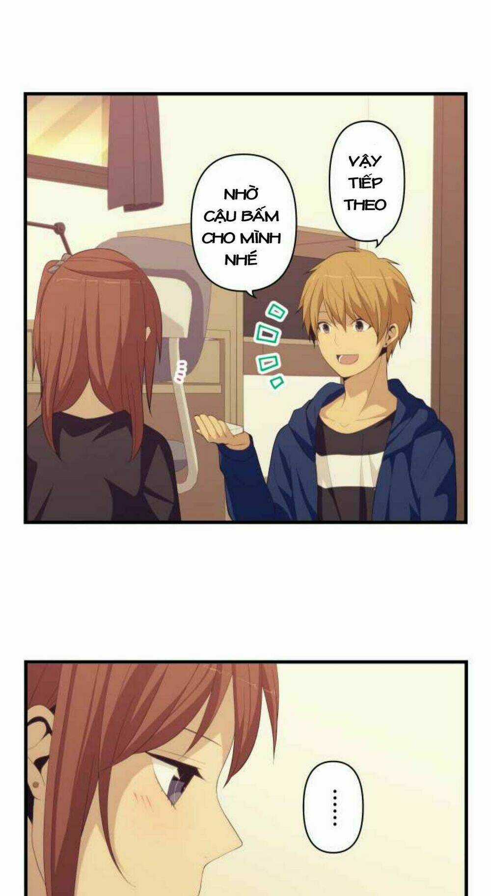 Viên Thuốc Trùng Sinh Chapter 177 trang 28