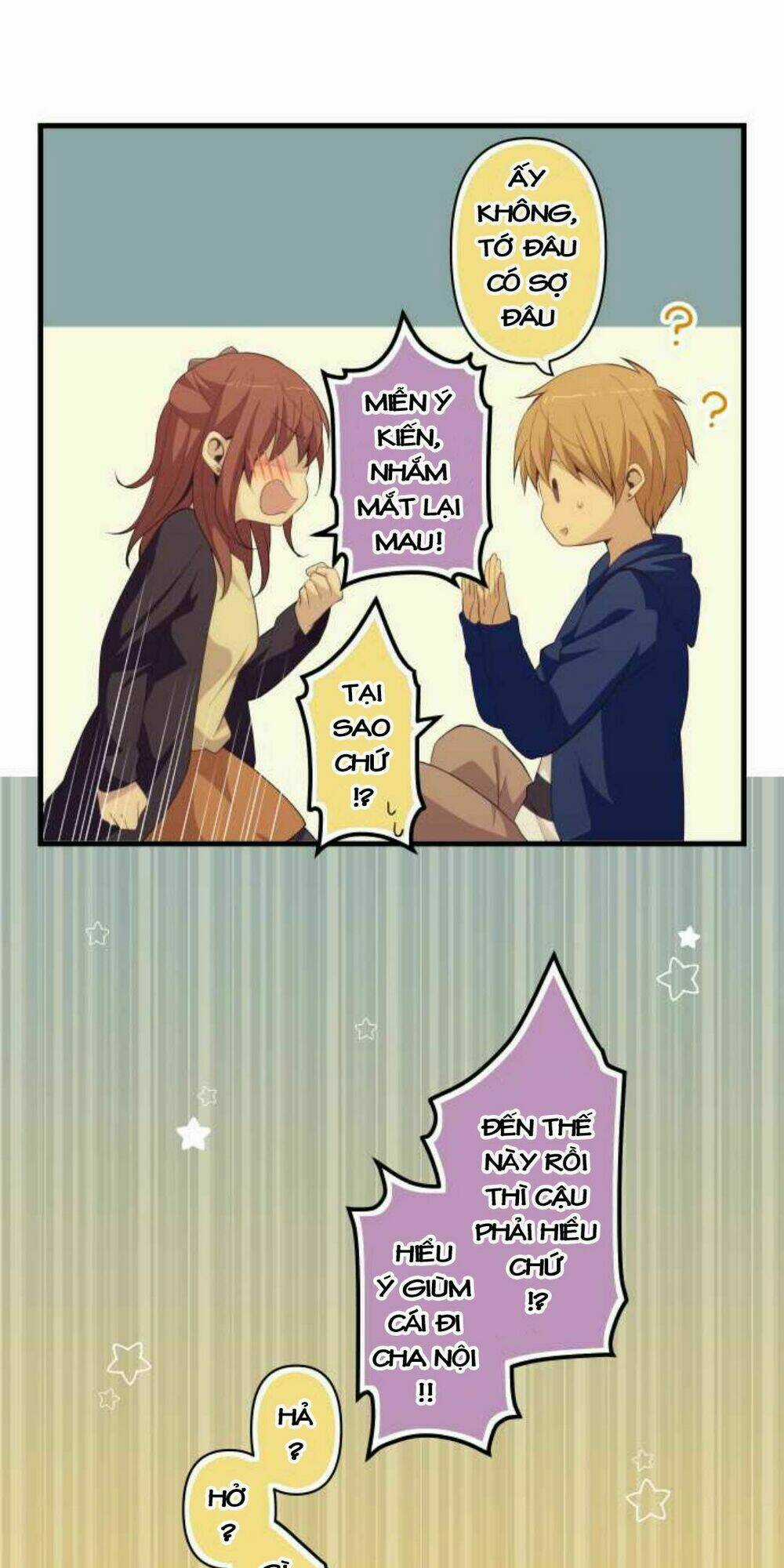 Viên Thuốc Trùng Sinh Chapter 177 trang 30