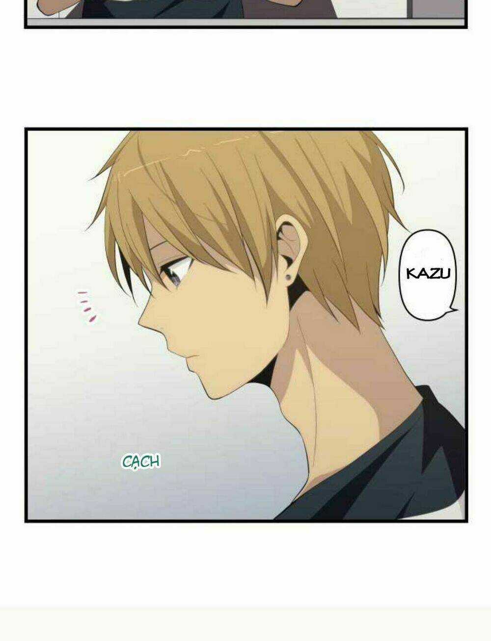 Viên Thuốc Trùng Sinh Chapter 177 trang 34