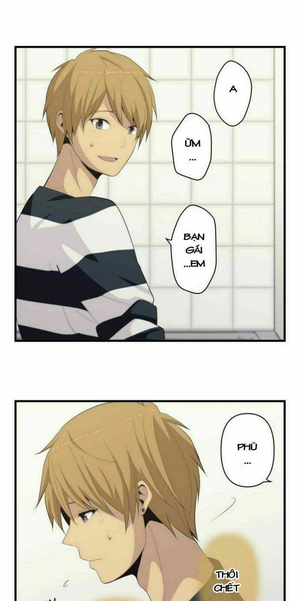 Viên Thuốc Trùng Sinh Chapter 177 trang 36