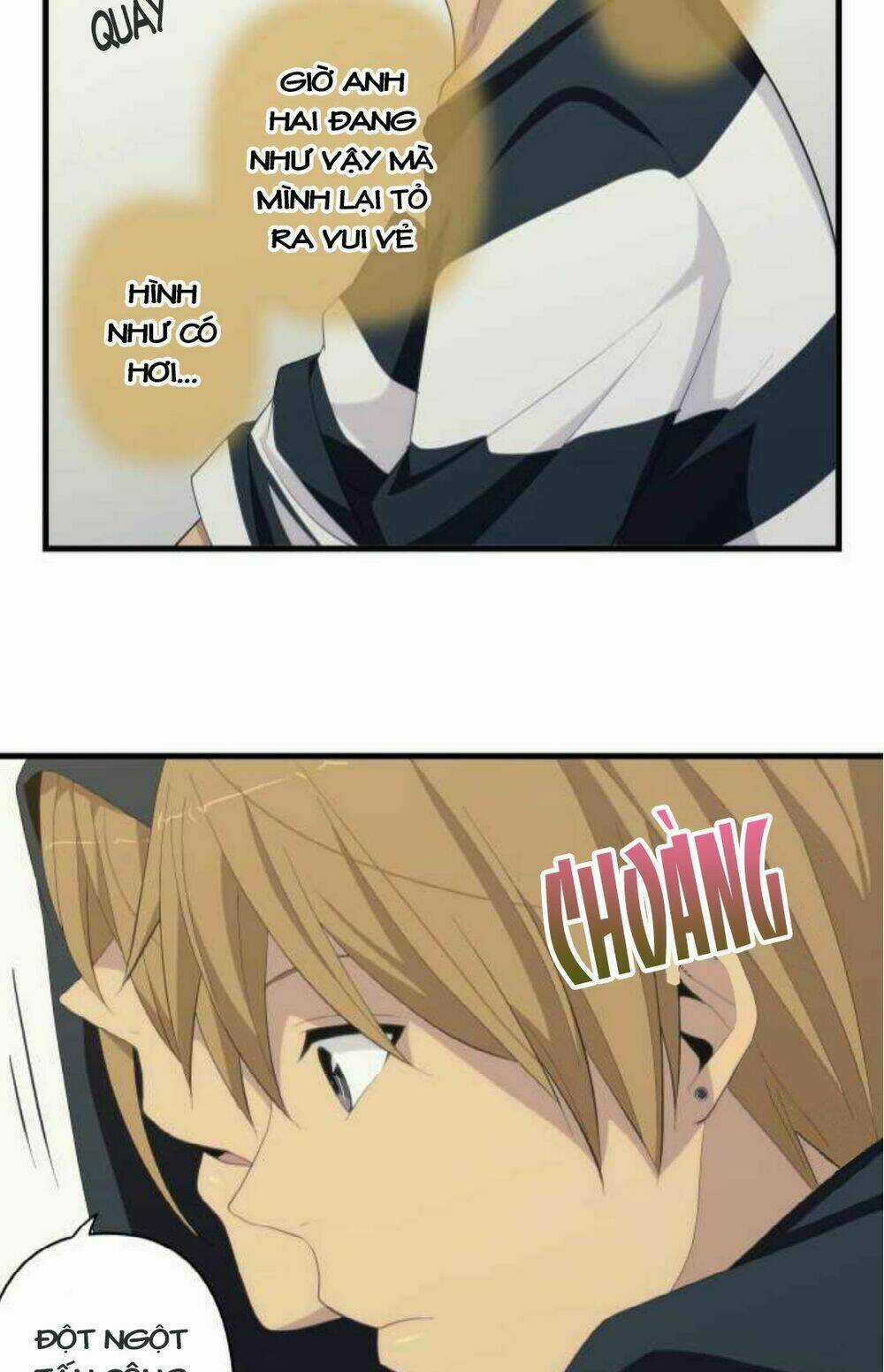 Viên Thuốc Trùng Sinh Chapter 177 trang 37