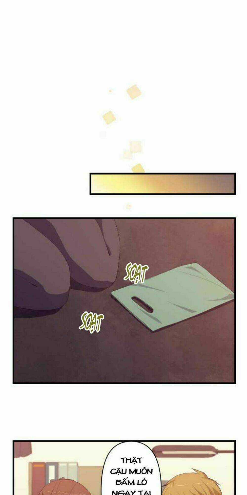 Viên Thuốc Trùng Sinh Chapter 177 trang 4