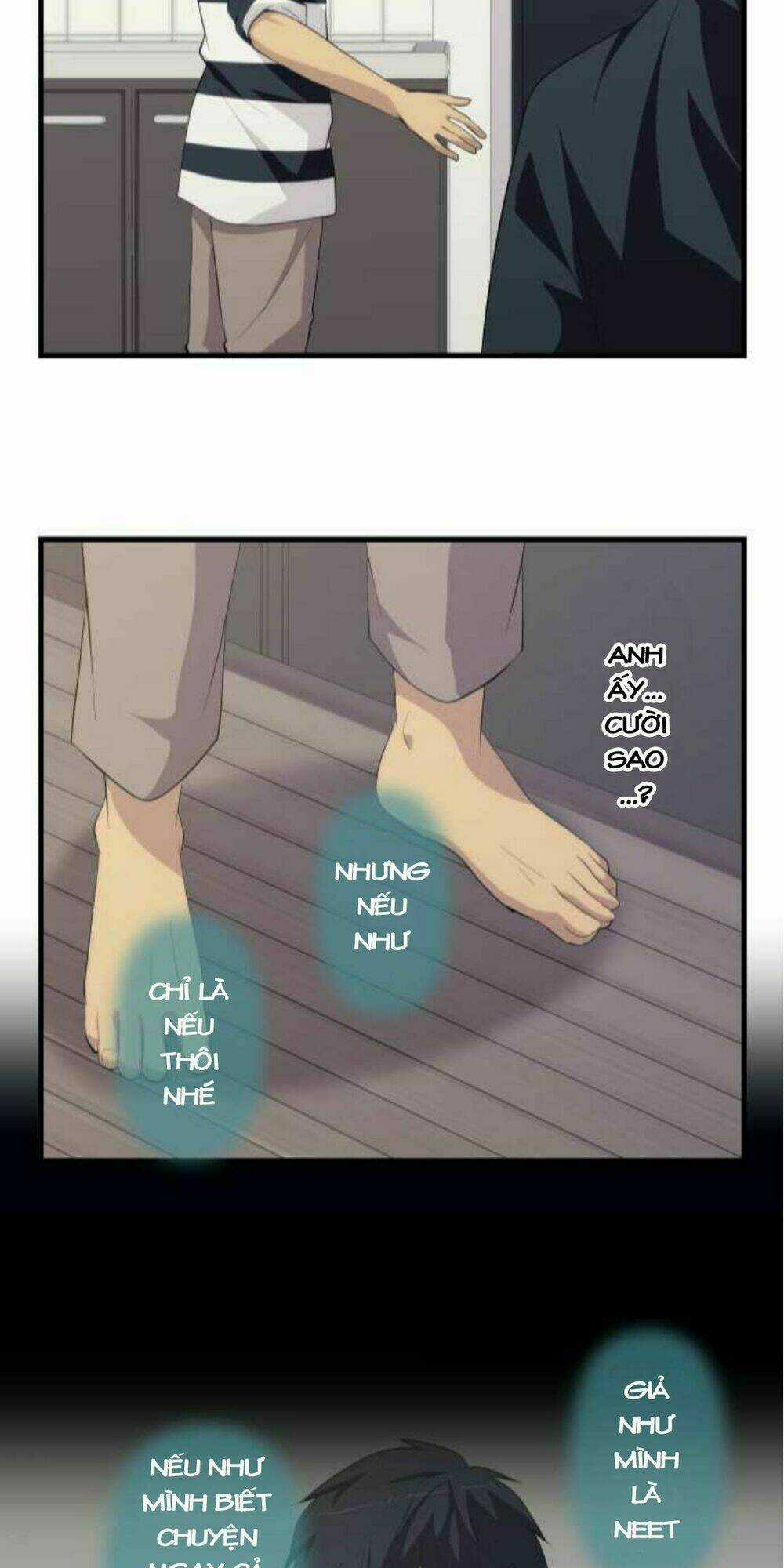 Viên Thuốc Trùng Sinh Chapter 177 trang 40