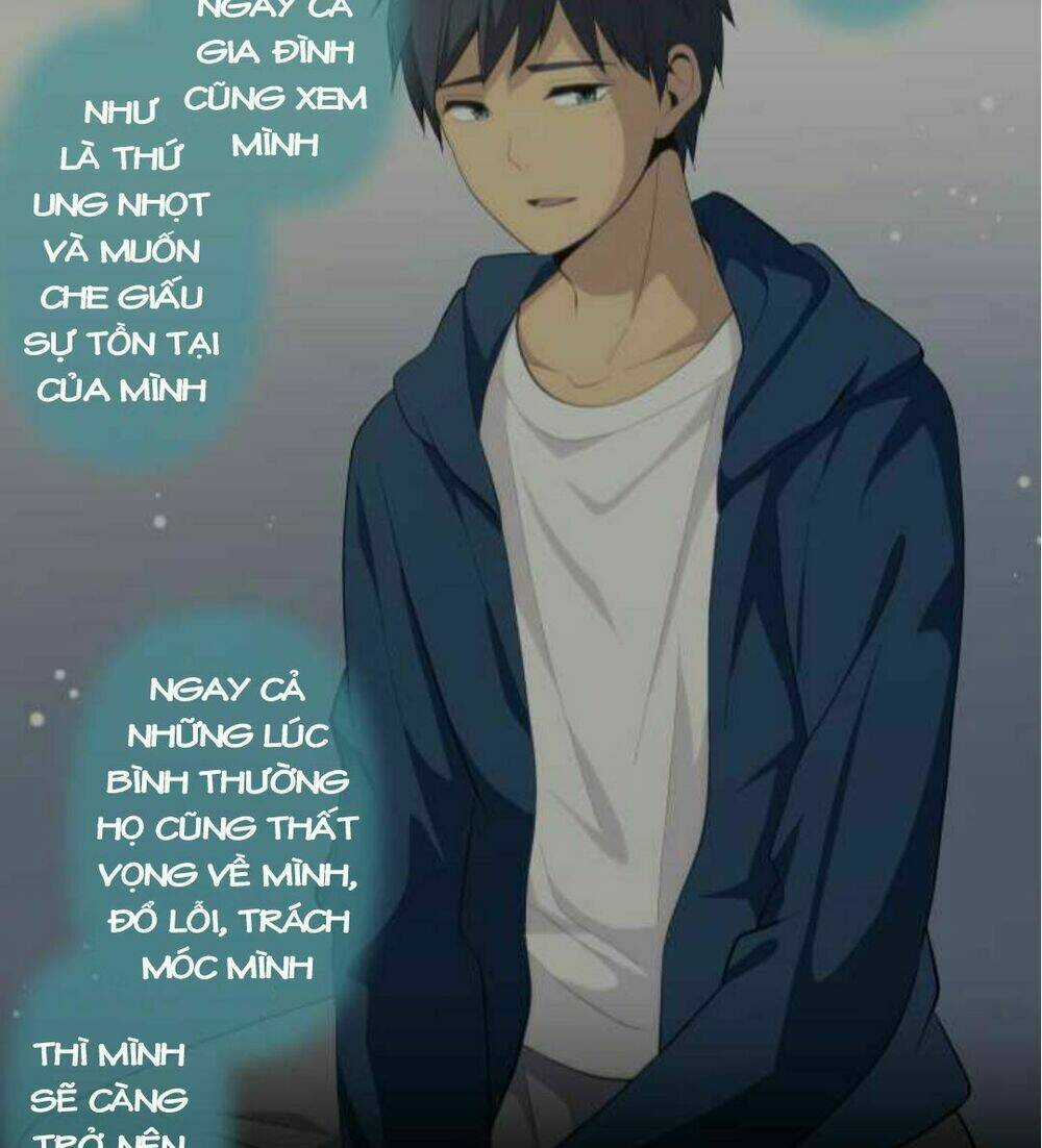 Viên Thuốc Trùng Sinh Chapter 177 trang 41