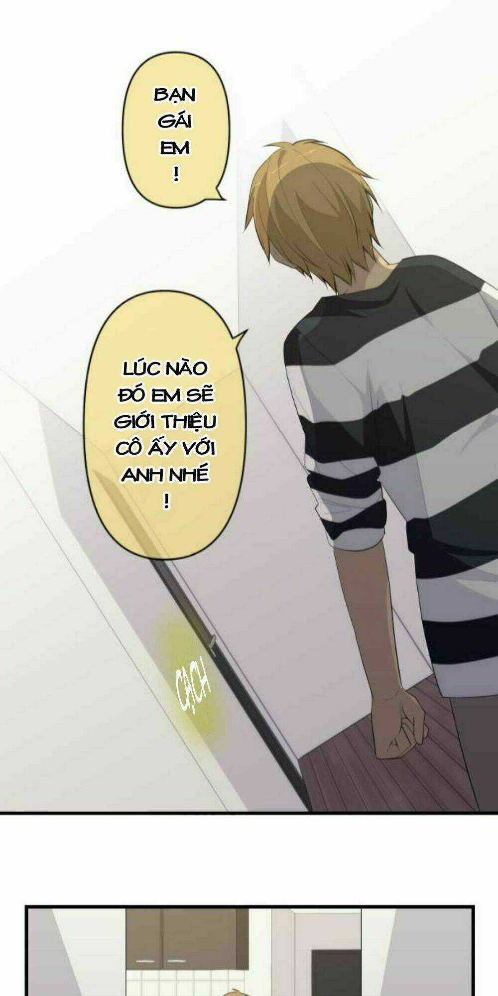 Viên Thuốc Trùng Sinh Chapter 177 trang 43