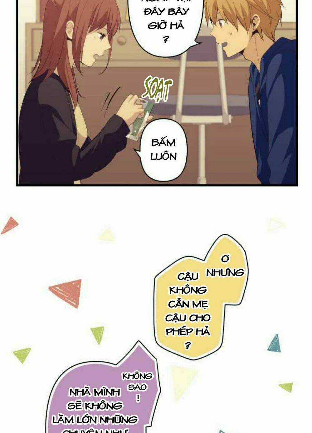 Viên Thuốc Trùng Sinh Chapter 177 trang 5