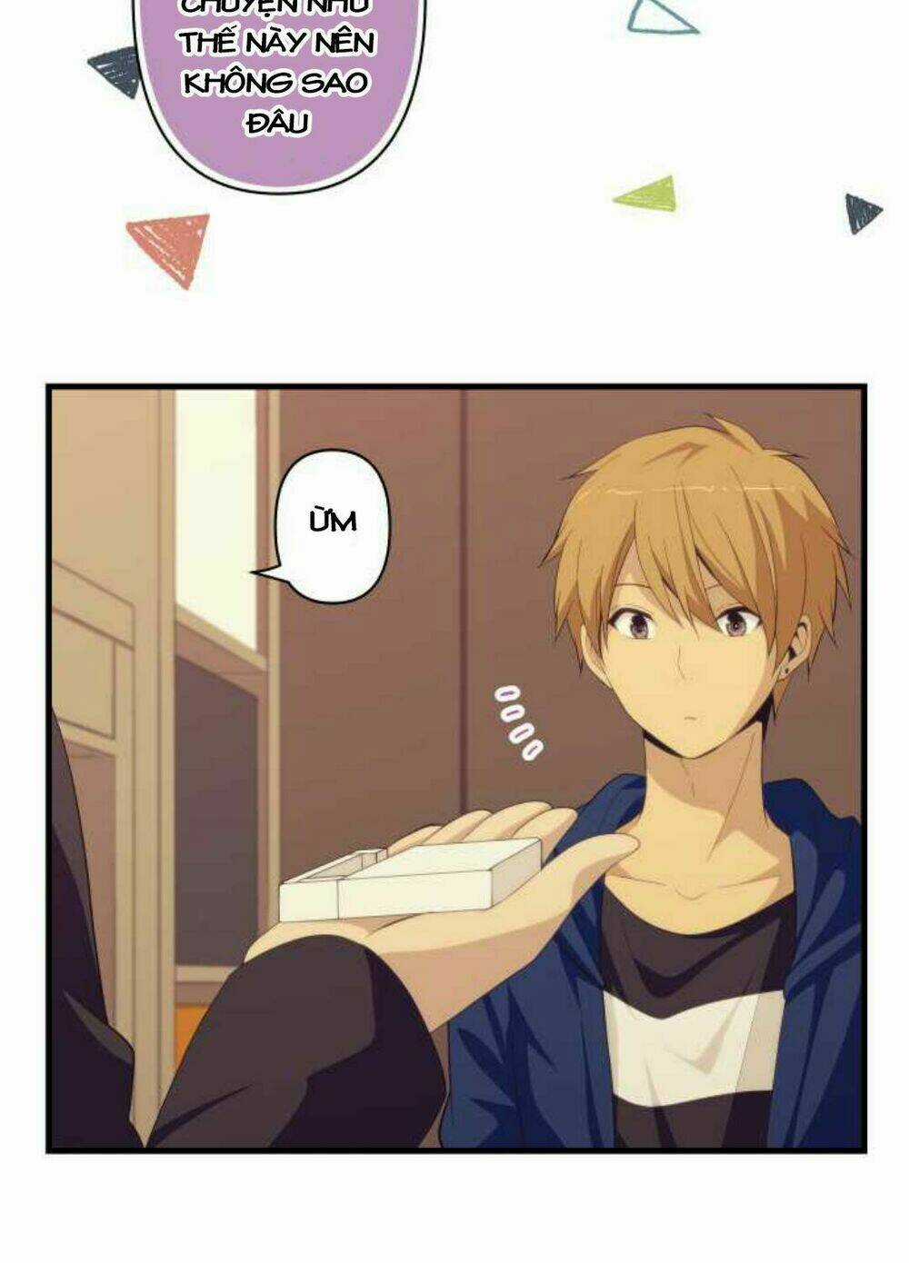 Viên Thuốc Trùng Sinh Chapter 177 trang 6