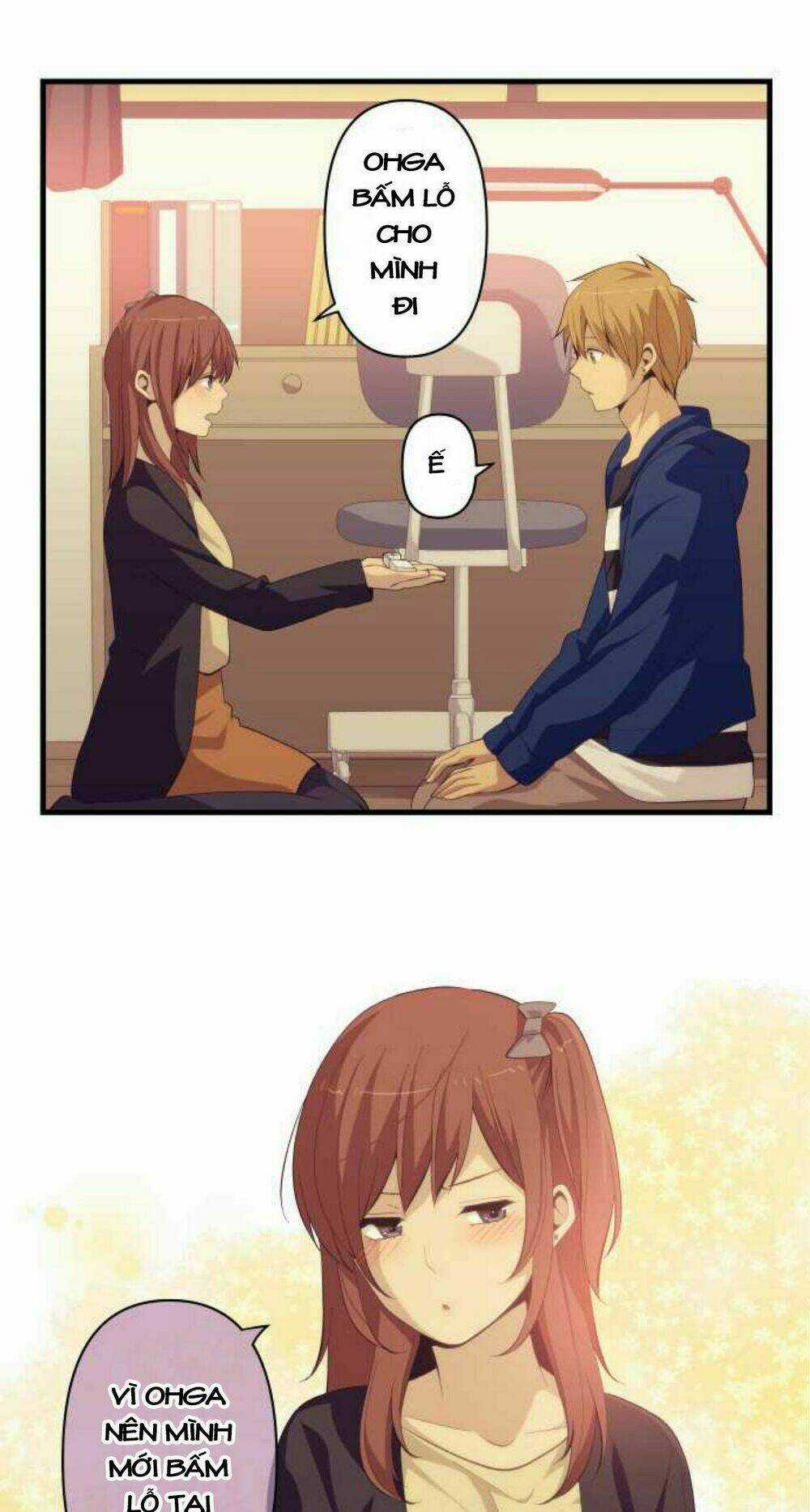 Viên Thuốc Trùng Sinh Chapter 177 trang 7