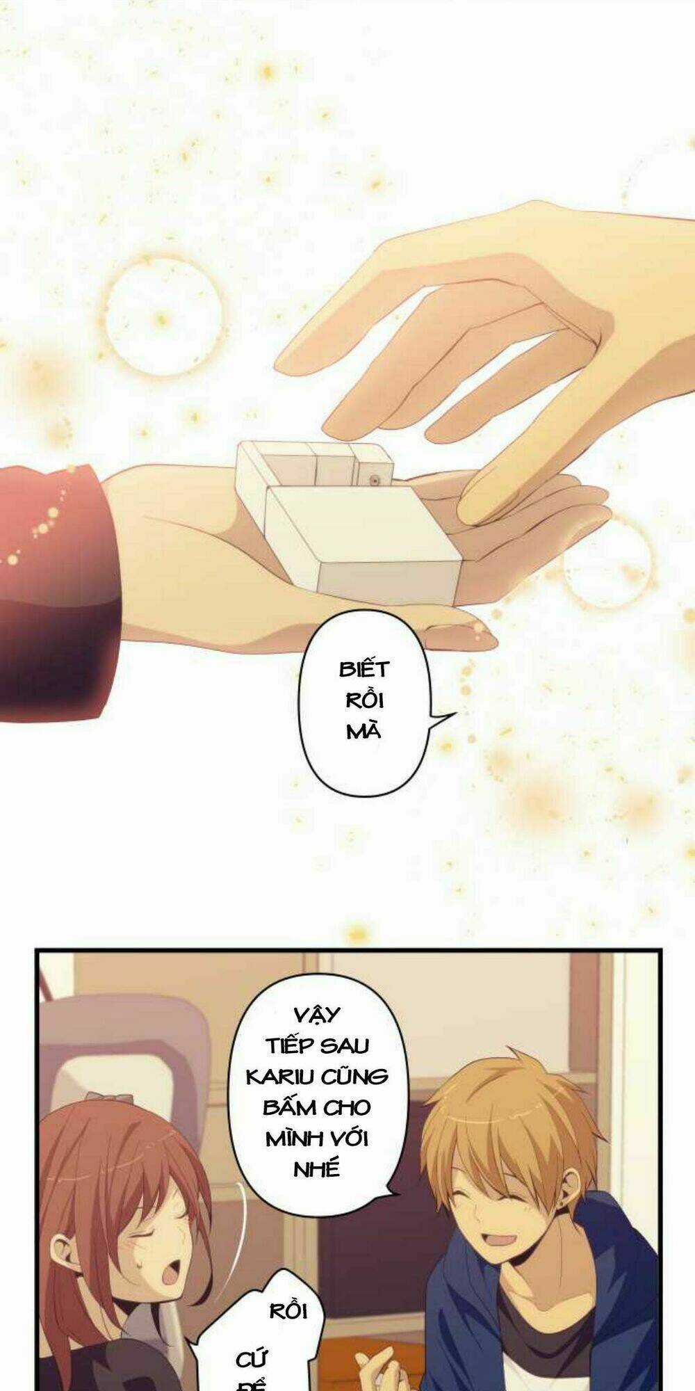 Viên Thuốc Trùng Sinh Chapter 177 trang 9