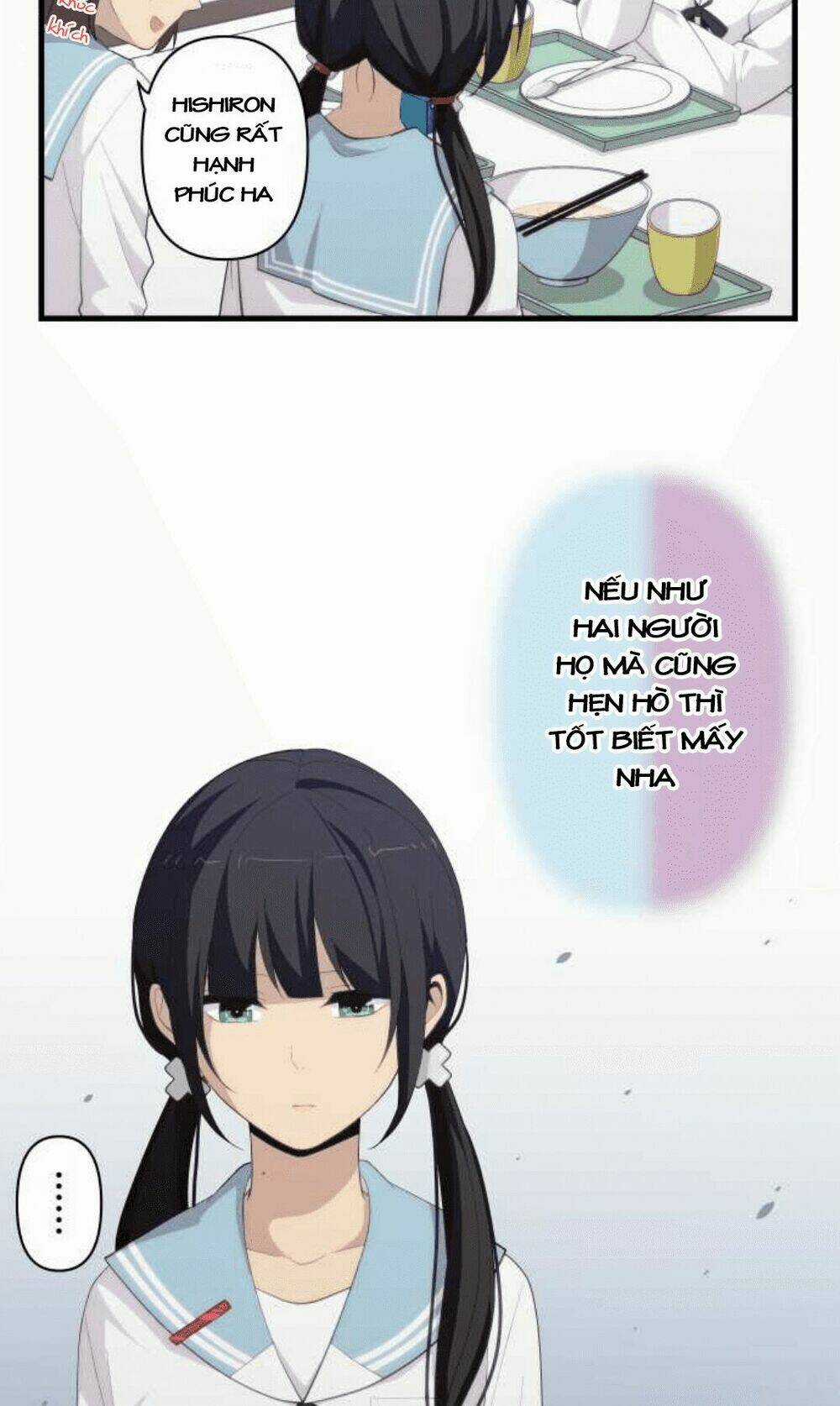 Viên Thuốc Trùng Sinh Chapter 178 trang 16