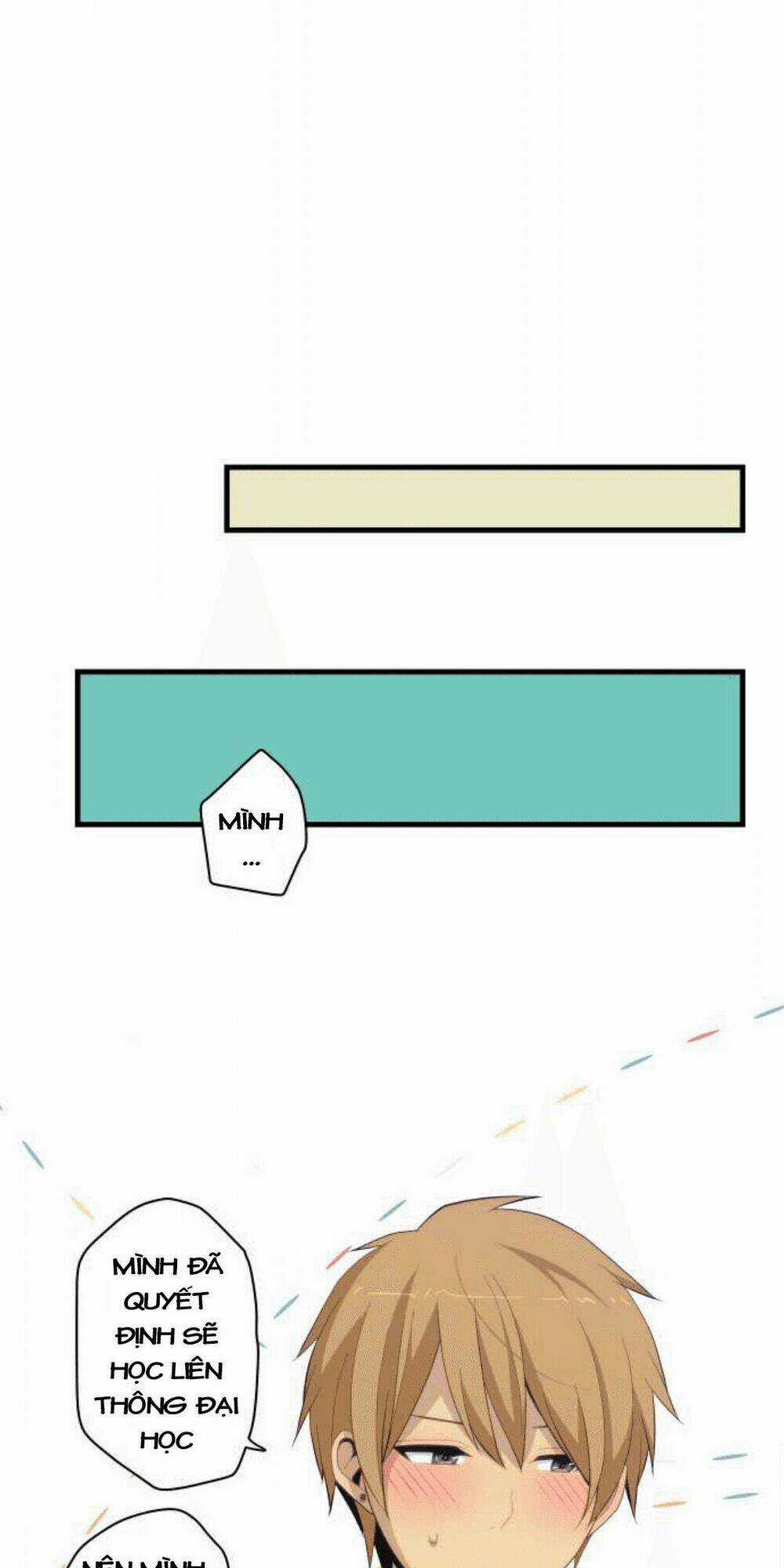 Viên Thuốc Trùng Sinh Chapter 178 trang 18