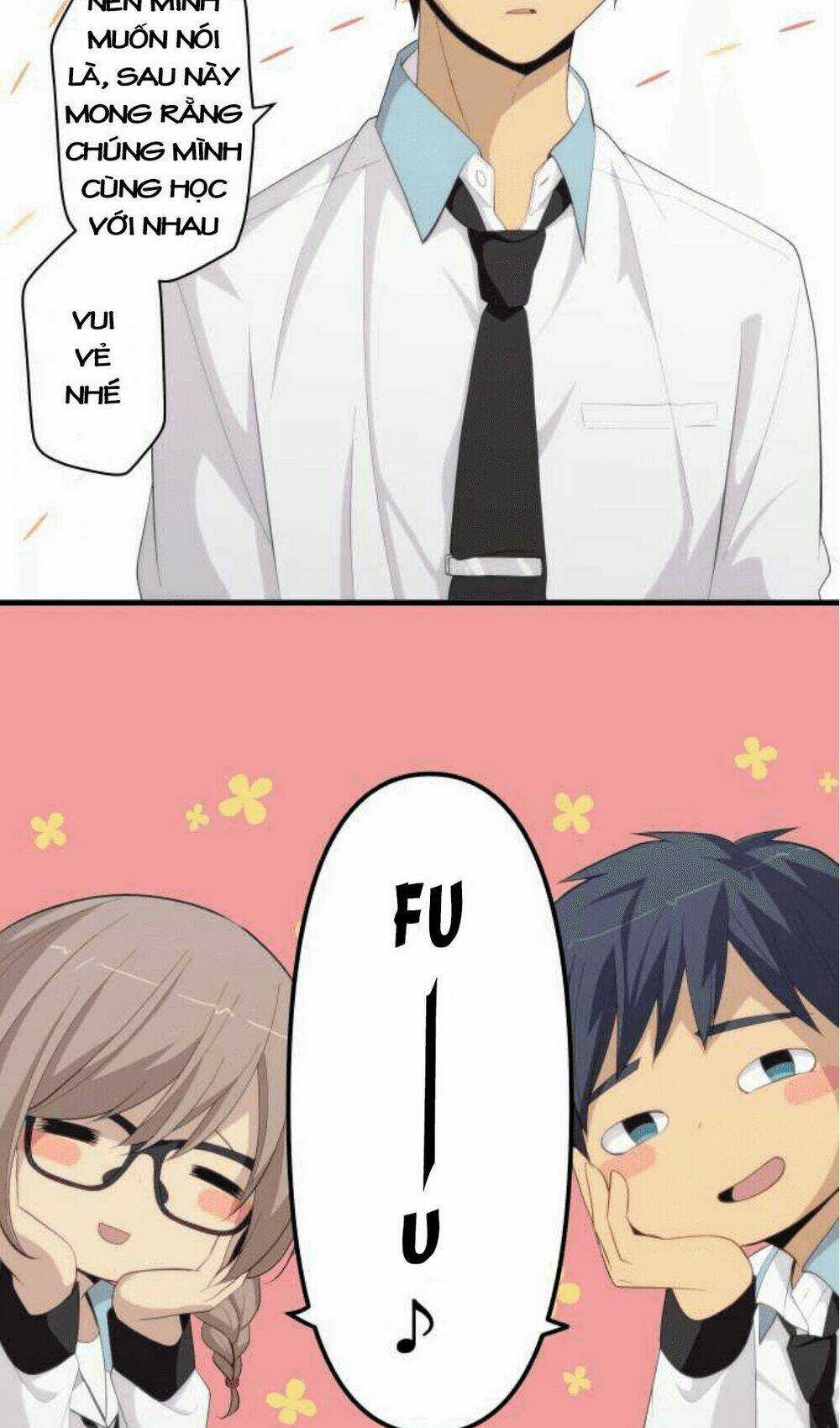 Viên Thuốc Trùng Sinh Chapter 178 trang 19