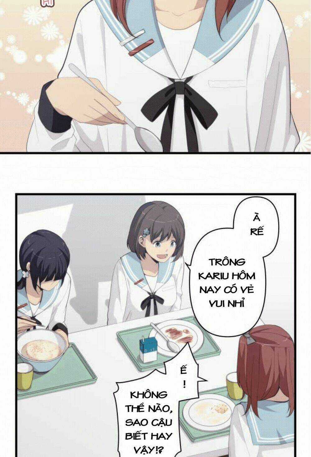 Viên Thuốc Trùng Sinh Chapter 178 trang 2