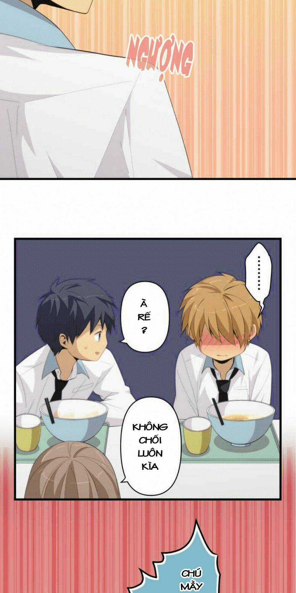 Viên Thuốc Trùng Sinh Chapter 178 trang 22