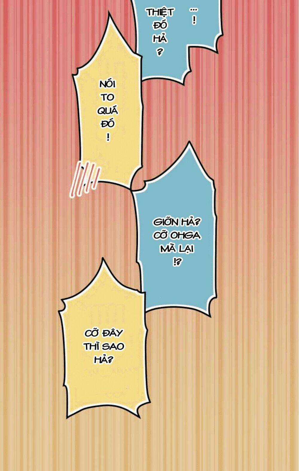 Viên Thuốc Trùng Sinh Chapter 178 trang 23