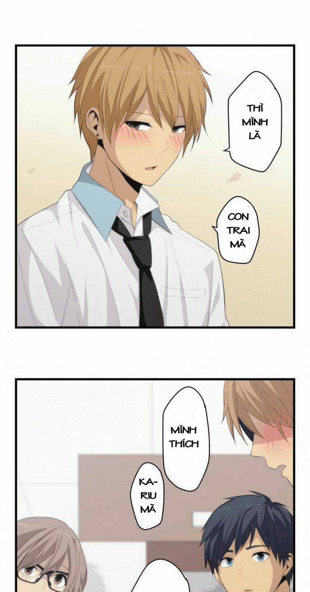 Viên Thuốc Trùng Sinh Chapter 178 trang 25