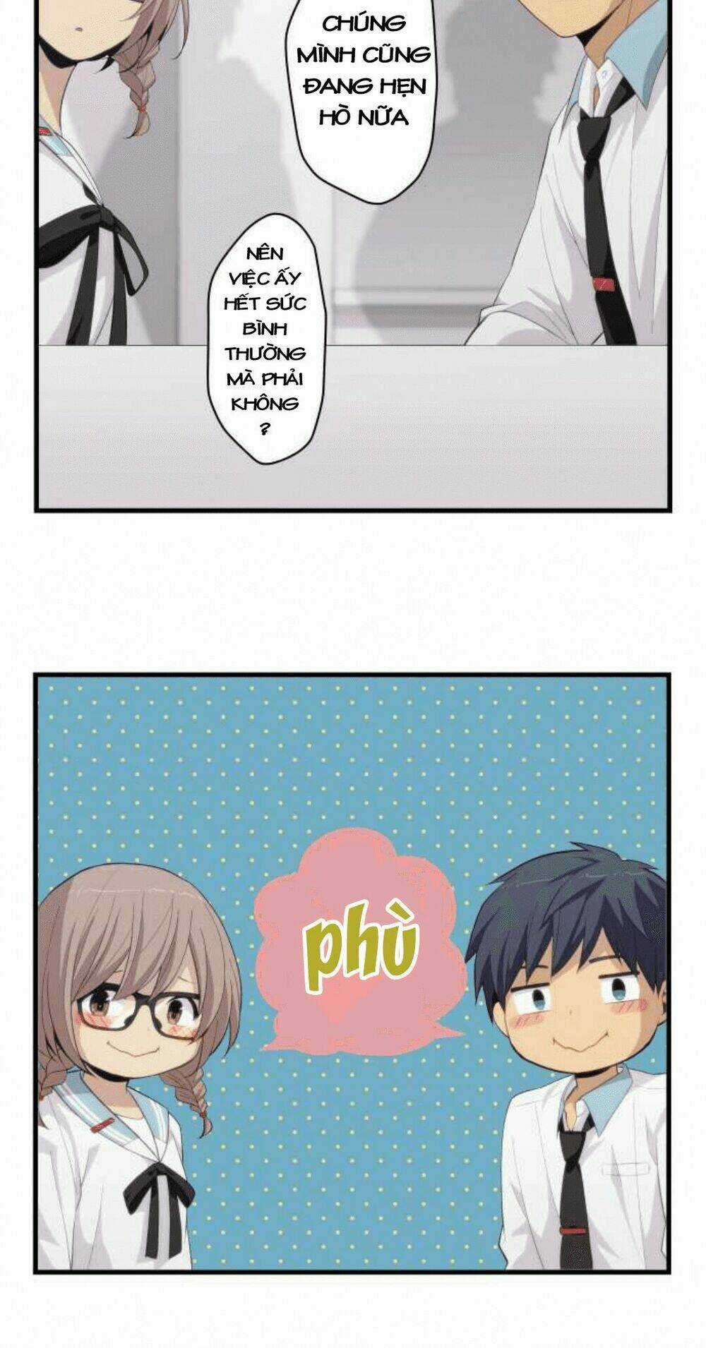 Viên Thuốc Trùng Sinh Chapter 178 trang 26