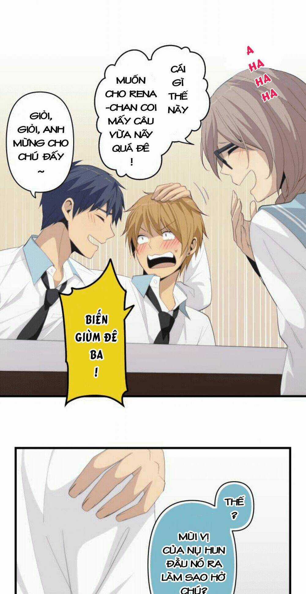 Viên Thuốc Trùng Sinh Chapter 178 trang 27