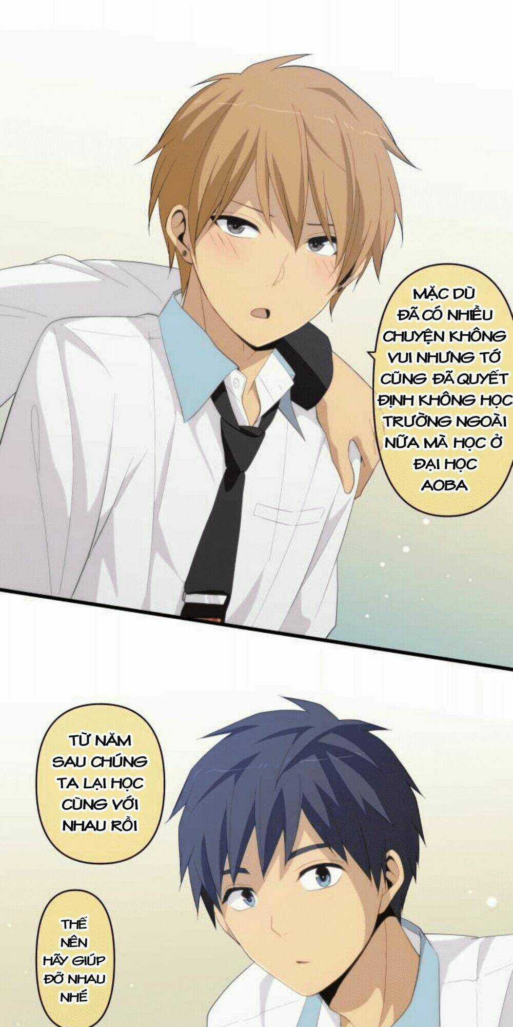 Viên Thuốc Trùng Sinh Chapter 178 trang 29