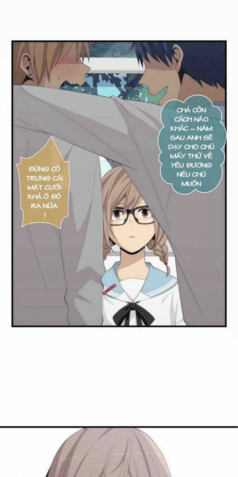 Viên Thuốc Trùng Sinh Chapter 178 trang 32