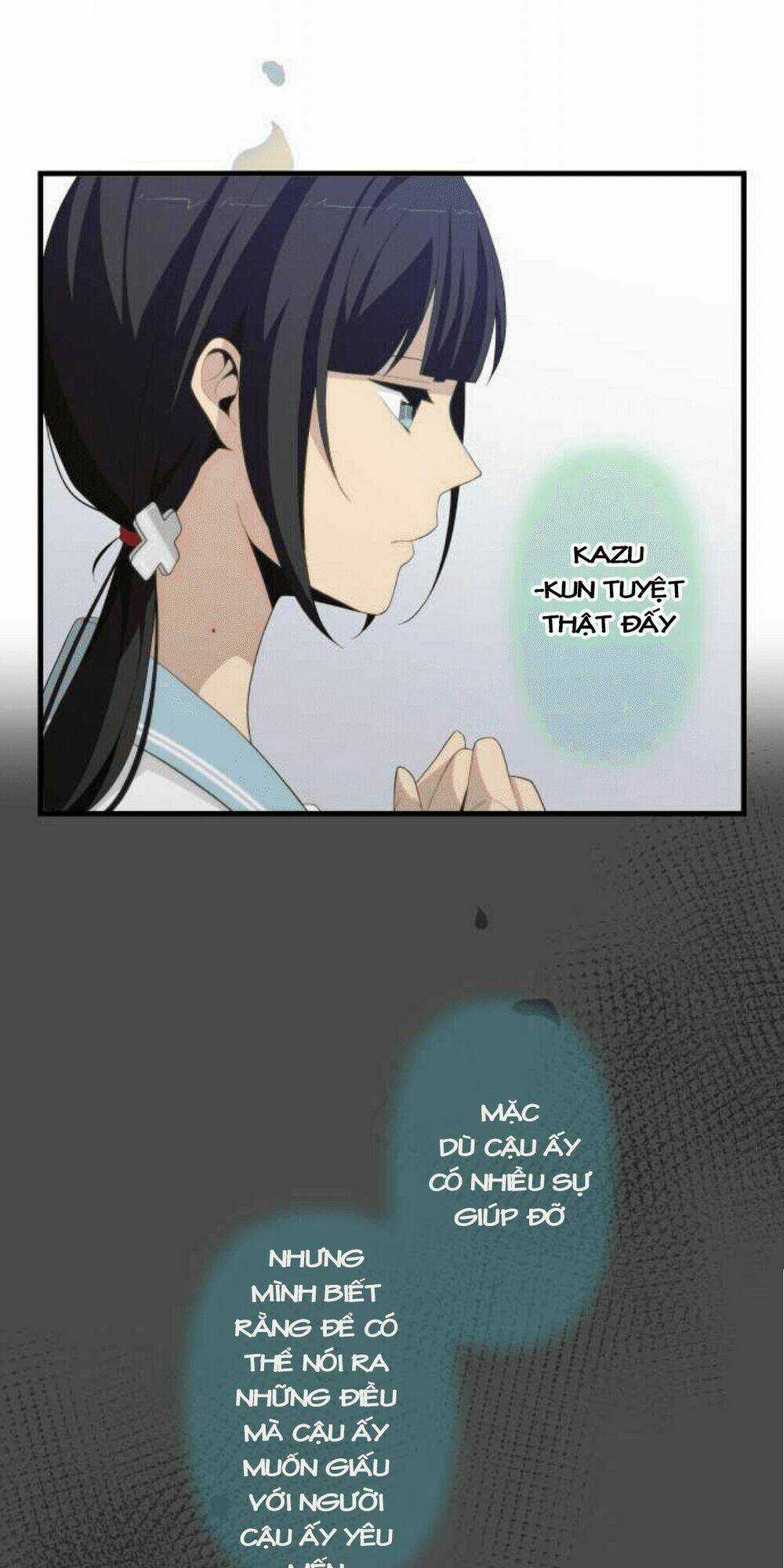 Viên Thuốc Trùng Sinh Chapter 178 trang 35