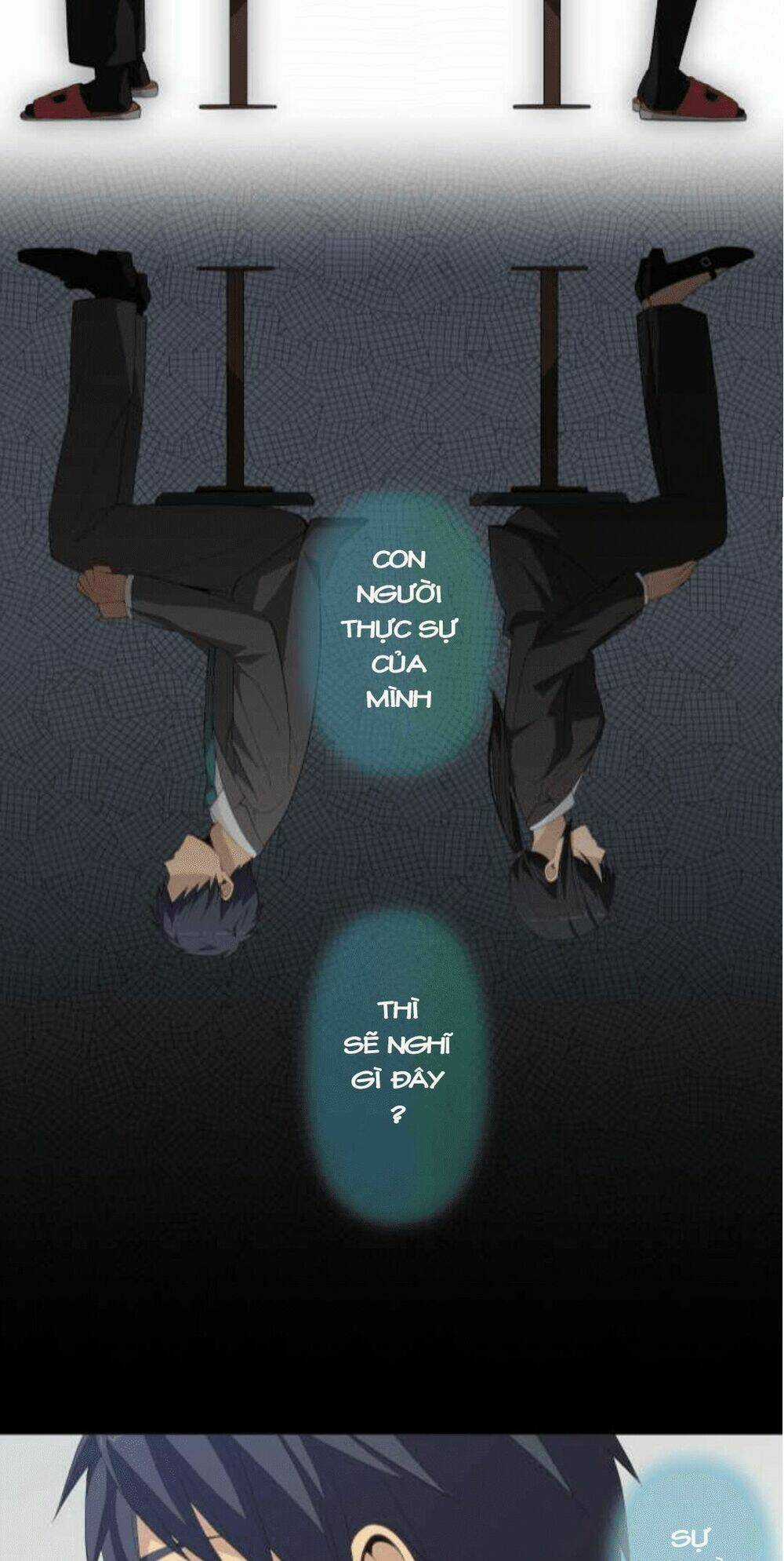 Viên Thuốc Trùng Sinh Chapter 178 trang 39