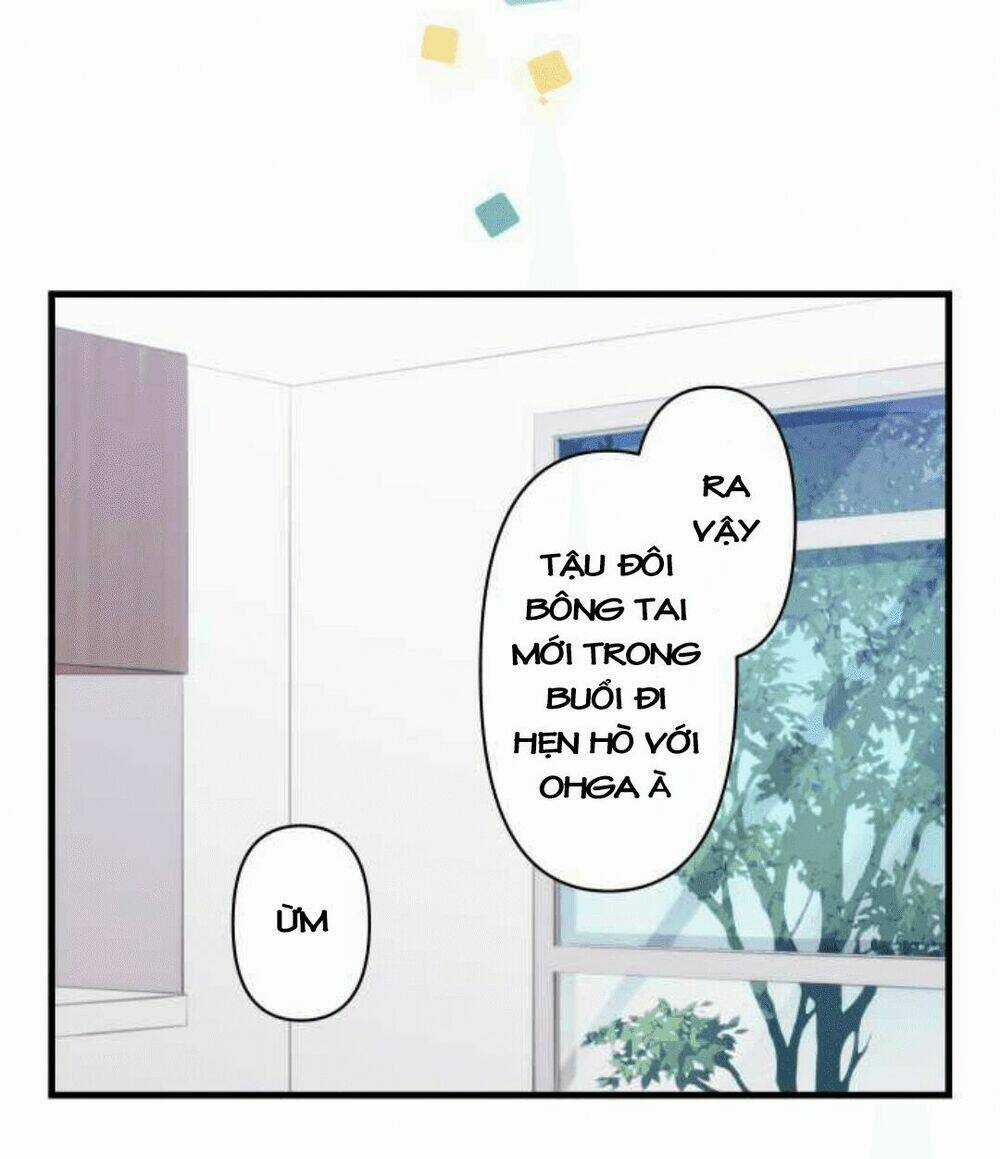 Viên Thuốc Trùng Sinh Chapter 178 trang 5