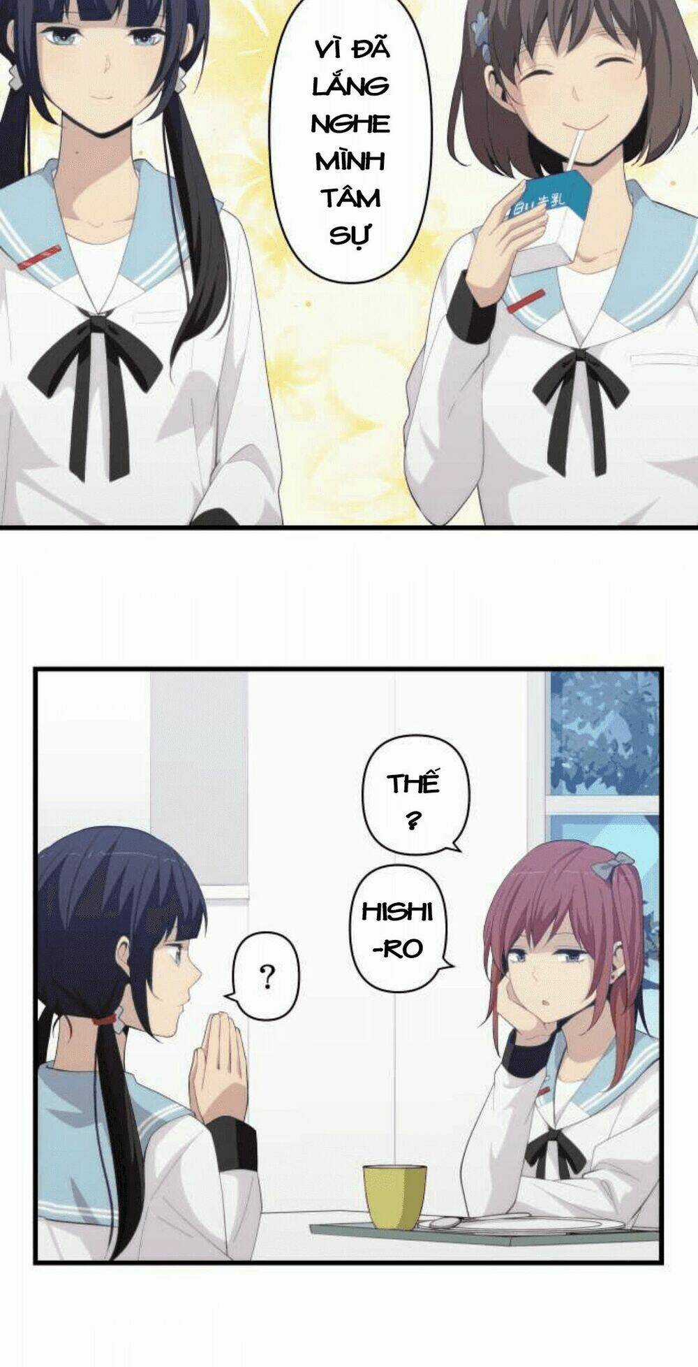 Viên Thuốc Trùng Sinh Chapter 178 trang 8