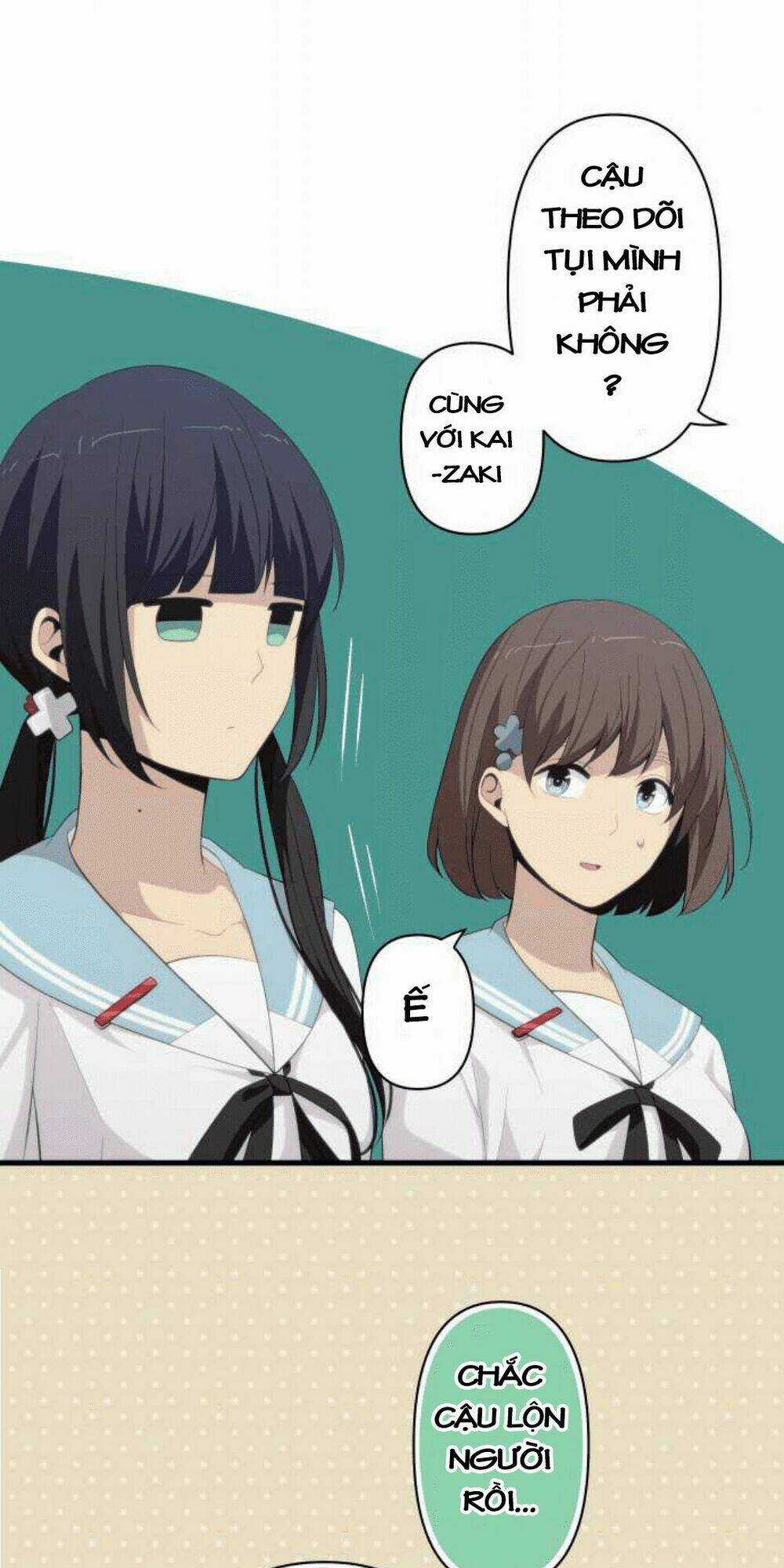 Viên Thuốc Trùng Sinh Chapter 178 trang 9