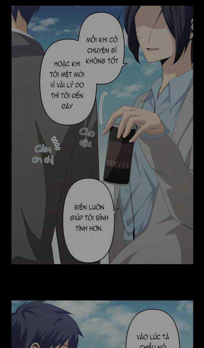 Viên Thuốc Trùng Sinh Chapter 179 trang 10