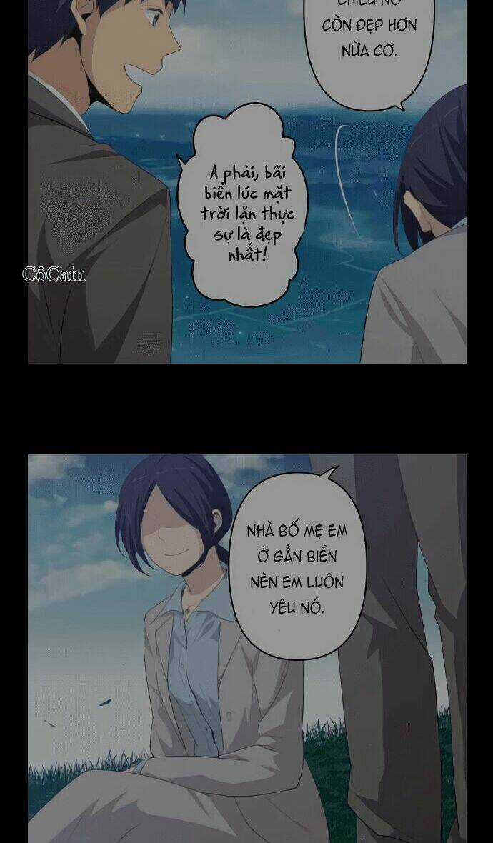 Viên Thuốc Trùng Sinh Chapter 179 trang 11